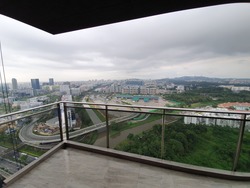 Parc Riviera (D5), Condominium #222994771